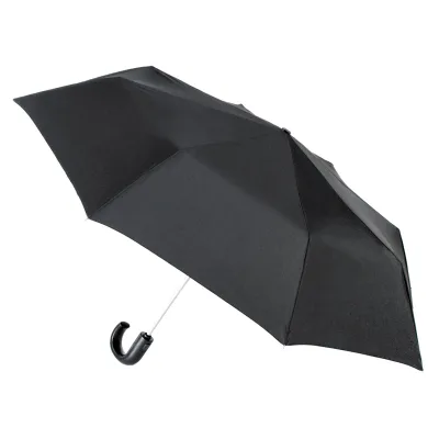 Парасоля Fulton Open&Close-11 G820 Black (G820-003152)