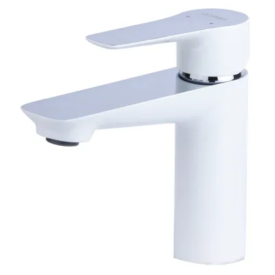 Змішувач Corso GARDA BC-2A121W (9605003) (BC-2A121W)