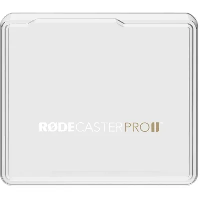 Чохол для звукового обладнання Rode Caster II Pro Cover (235408)