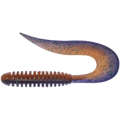 Силікон рибальський Select Freek 3.3" 206 (7 шт/уп) (1870.28.93)