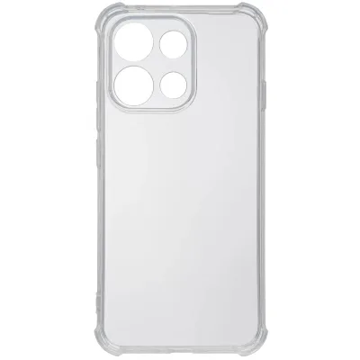 Чохол до мобільного телефона Armorstandart Air Force OPPO Reno16 F 5G Camera cover Clear (ARM92234)