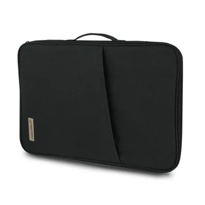 Чохол до ноутбука Esperanza 15.6" PRATO, black (ET194)
