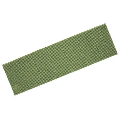 Туристичний килимок Terra Incognita Pro Mat Reflect Green (4823081506058)