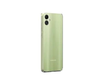 Чохол до мобільного телефона Samsung Galaxy A05 (A055), Clear Case (GP-FPA055VAATW)