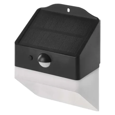 Світильник EMOS 220 лм IP65 4000K PIR (ZG151S)
