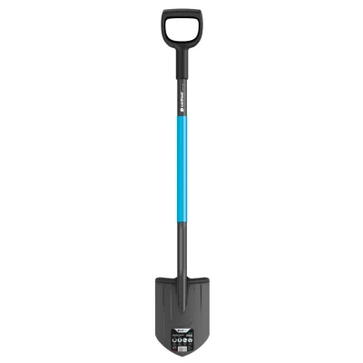 Лопата Cellfast штикова IDEAL PRO, 120 см, 1.8кг (40-204)