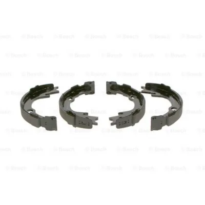 Гальмівні колодки Bosch 0 986 487 679