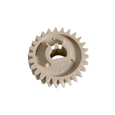 Шестерня HP LJ P1505 / RU6-0020 NewTone (RU6-0020-NT)