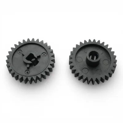 Шестерня HP LJ 1010/1012/1015 29T аналог RU5-0185 Welldo (RU5-0185-WDS)
