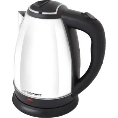 Електрочайник Esperanza EKK113W
