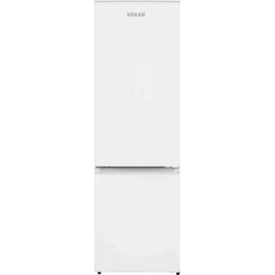 Холодильник Edler ED-358DBW