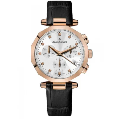 Наручний годинник Claude Bernard 10251 37RCN AIR