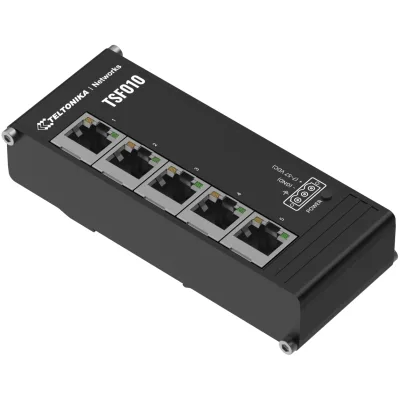 Комутатор мережевий Teltonika TSF010