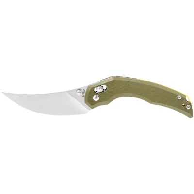 Ніж CJRB Nanner Green (J1955-GN)