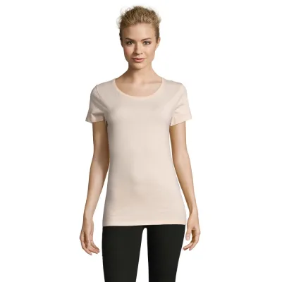 Футболка Sol's Martin women пастельно-рожевий M (02856143M)