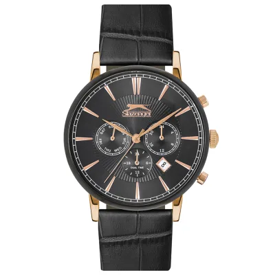 Наручний годинник Slazenger SL.09.6225.2.02