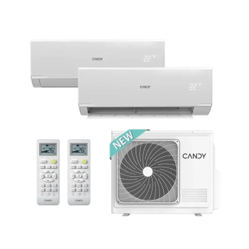 Кондиціонер Candy CY-12RAIN-A/CY-12RAIN-A/CY-2M18AOUT-A