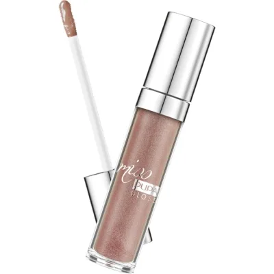 Блиск для губ Pupa Miss Pupa Gloss 104 - Enchanted Moment (8011607254163)