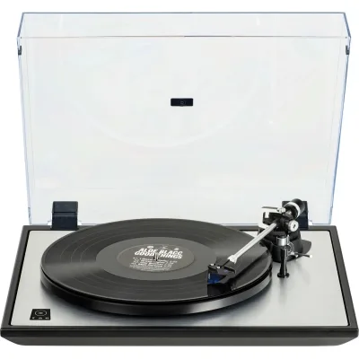 Програвач вінілу Rekkord Audio M 500 (2M Blue) - Silver