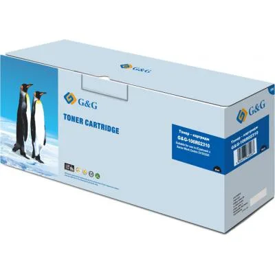Картридж G&G Xerox WC 3315DN/3325DNI Black (5K) (G&G-106R02310)