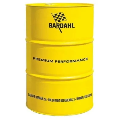 Моторна олива BARDAHL XTS 5W40 60л (36894)
