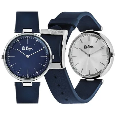 Наручний годинник Lee Cooper LC06636.339