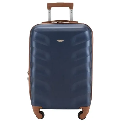 Валіза Semi Line 20" S T5706-1 Navy (DAS303333)