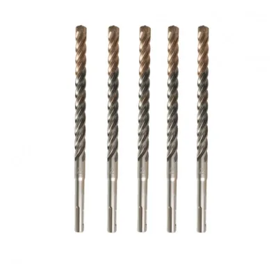 Бур Milwaukee SDS-PLUS MX4, 12x210, 5 шт (4932478538)