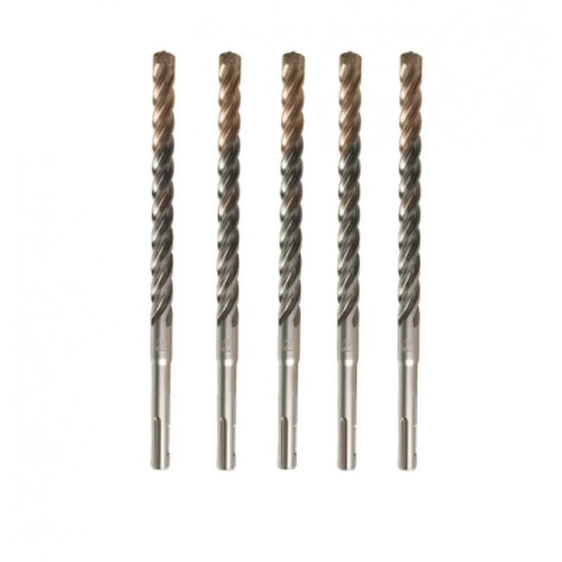 Бур Milwaukee SDS-PLUS MX4, 12x210, 5 шт (4932478538)
