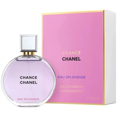 Парфумована вода Chanel Chance Eau Splendide 50 мл (3145891362107)