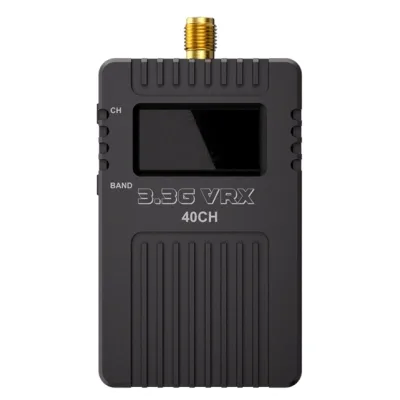 Відеоприймач (VRX) Foxeer 3.3G (MR1861)