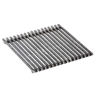 Решітка для гриля Metalzavod R-GRL-STL-BBQ