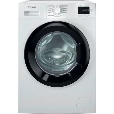 Пральна машина Indesit IM 762B MY TIME UA (IM762BMYTIMEUA)