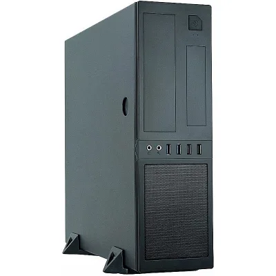 Корпус для ПК Chieftec MESH (CS-12B-300)