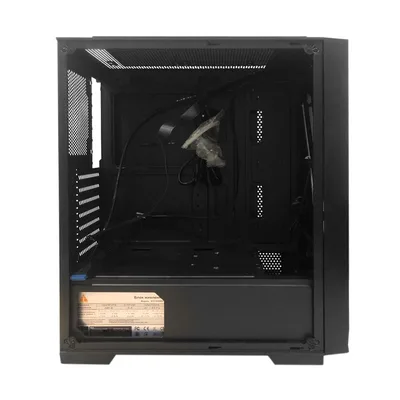 Корпус для ПК Golden Field 3802 500W