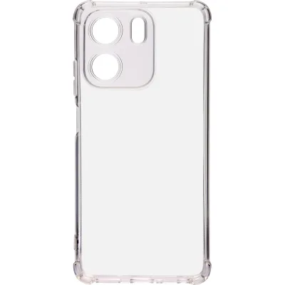 Чохол до мобільного телефона Armorstandart Air Force OPPO A5X 4G / A5X 5G Transparent (ARM85376)