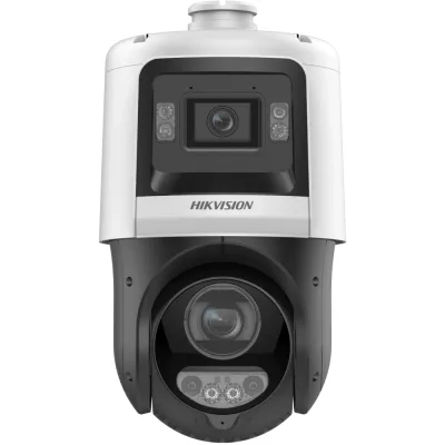 Камера відеоспостереження Hikvision DS-2SE4C425MWG-E/14(F0) (2.8+4.8-120)