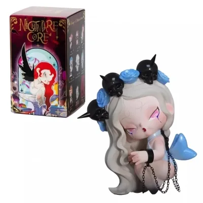 Фігурка 10/10 Toys сюрприз Dodo Nami Nightmare core (DD-PA00068)