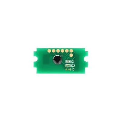 Чип для картриджа Kyocera Ecosys M5021/M5026/M5521/M5526 TK5230 Black Foshan (JYD-TK5230K-FSH)