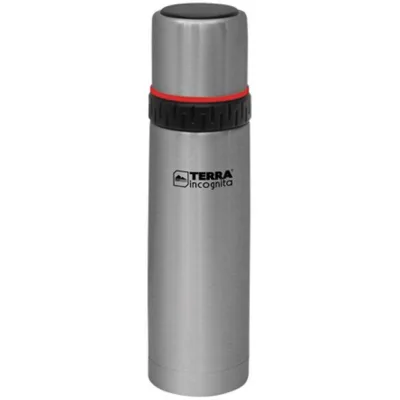 Термос Terra Incognita Bullet 750 (4823081504726)