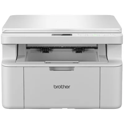 Багатофункціональний пристрій Brother DCP-L1630W (DCPL1630WYJ1)