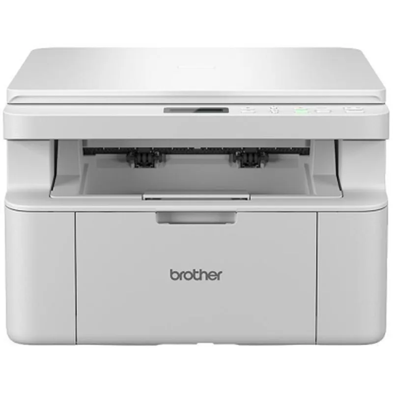 Багатофункціональний пристрій Brother DCP-L1630W (DCPL1630WYJ1)