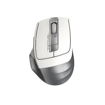 Мишка A4Tech FG35 Silver (4711421948067)