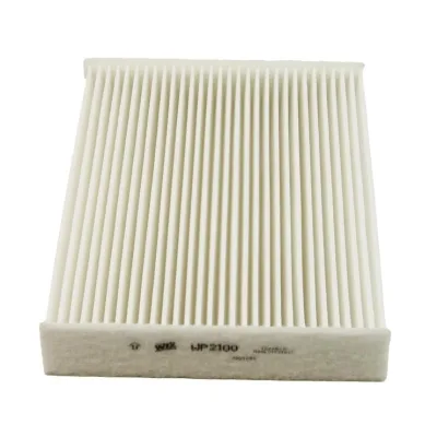 Фільтр салону Wixfiltron WP2100