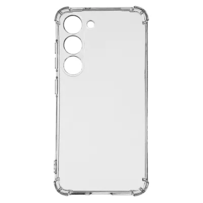 Чохол до мобільного телефона Armorstandart Air Force Samsung S23 Camera cover Transparent (ARM66398)