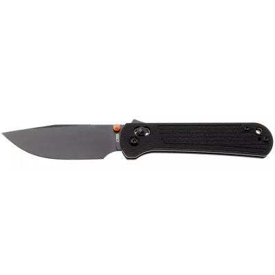 Ніж CJRB Bolt BB Black (J1960-BBK)