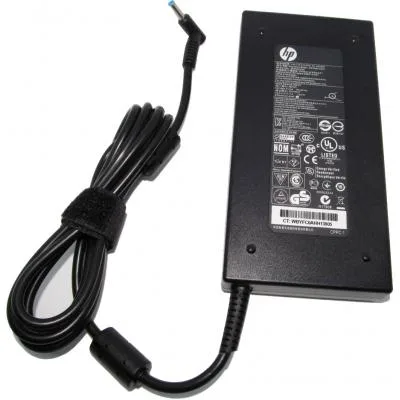 Блок живлення до ноутбука HP 150W 19.5V, 7.7A, роз'єм 4.5/3.0(pin inside) (HSTNN-CA25 / A40249)