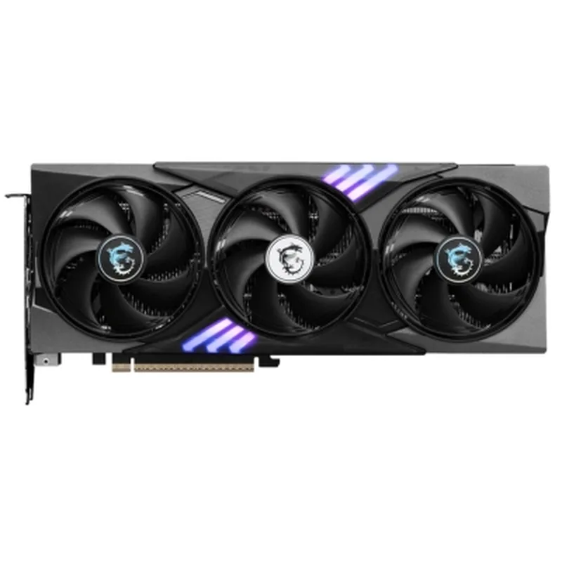 Відеокарта MSI GeForce RTX5060Ti 8Gb GAMING TRIO OC (RTX 5060 Ti 8G GAMING TRIO OC)