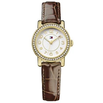 Наручний годинник Tommy Hilfiger 1781473