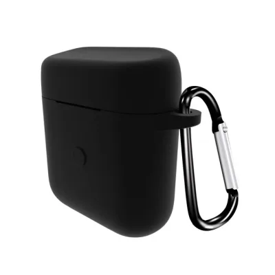 Чохол для навушників BeCover Silicon для Panasonic RZ-B100WDGCK Black (710200)